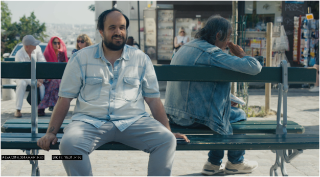 Symphonie Parisienne